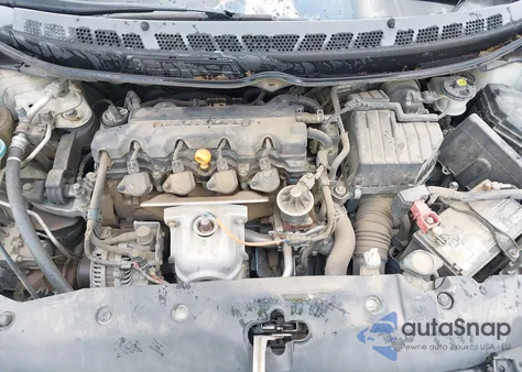 2010 Honda Civic Lx from USA, damaged, VIN 2HGFA1F53AH527822